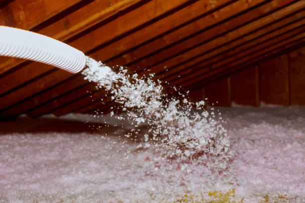 Best Insulation for Specific Applications in Franklin Farm, VA