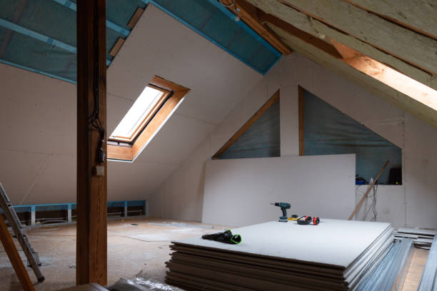Best Eco-Friendly Insulation in Franklin Farm, VA