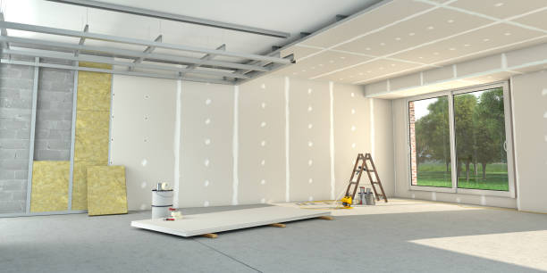Best Commercial Insulation in Franklin Farm, VA