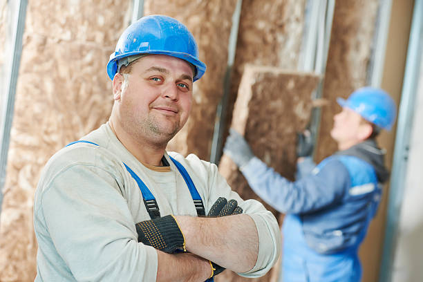 Best DIY Insulation Kits and Guidance in Franklin Farm, VA