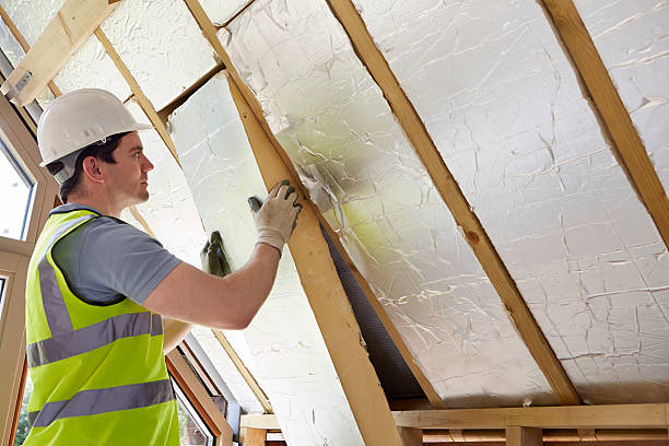 Best Spray Foam Insulation in Franklin Farm, VA