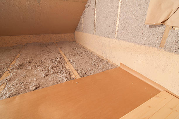 Best Residential Insulation in Franklin Farm, VA